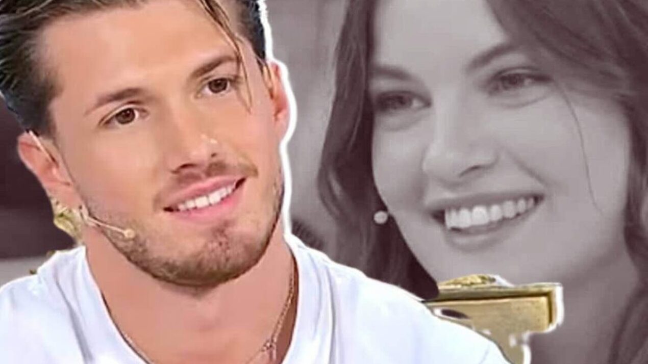 Raffaella Scuotto svela retroscena su UeD: che fece prima di un'esterna