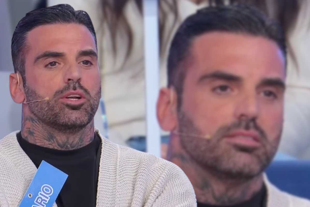 Segnalazione su Mario Cusitore di UeD, complotto contro di lui? Chi lo sta sabotando