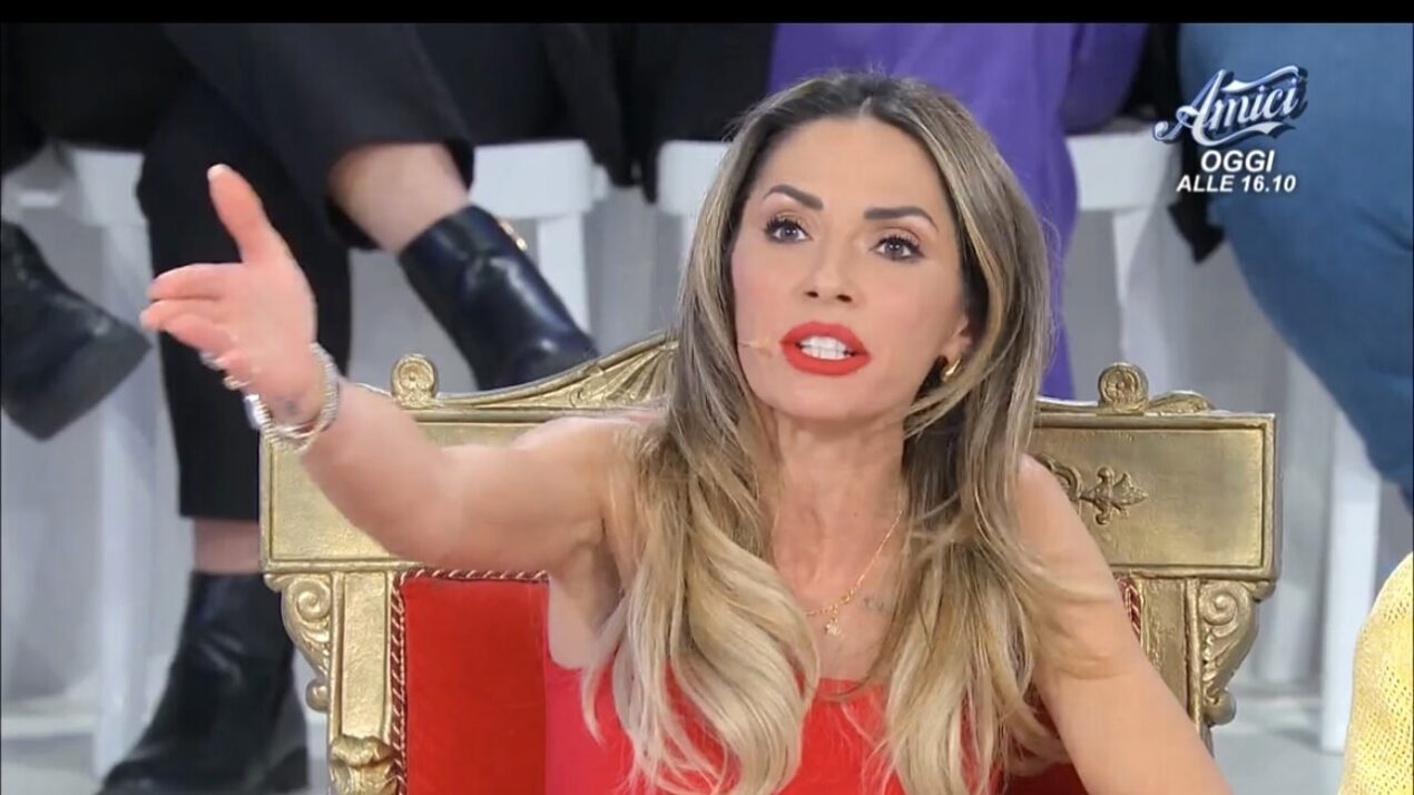 Spoiler settimanali UeD: Ida spiazzata da una segnalazione, cavaliere va via