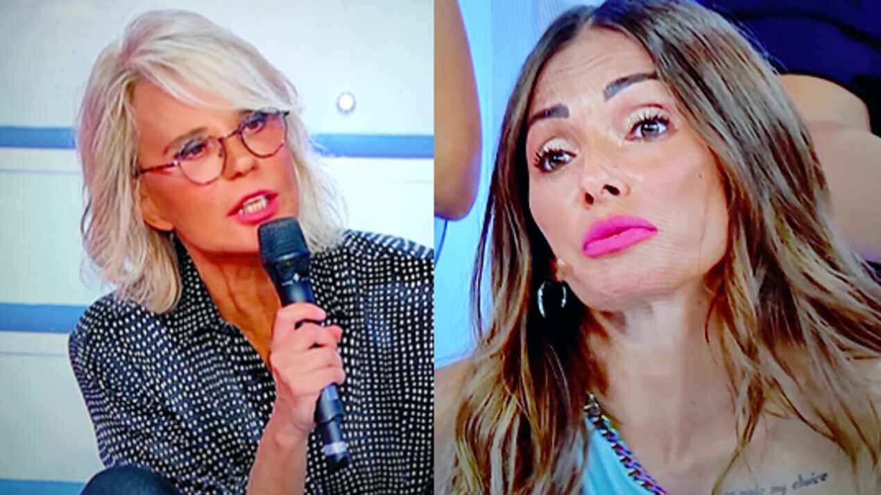 Uomini e Donne spoiler settimanali: Ida disperata, Maria costretta a intervenire