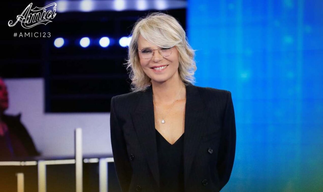 Amici Serale, chi è stato eliminato nella sesta puntata