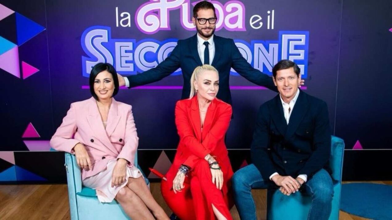 La Pupa e il Secchione, chi è stato eliminato nella seconda puntata