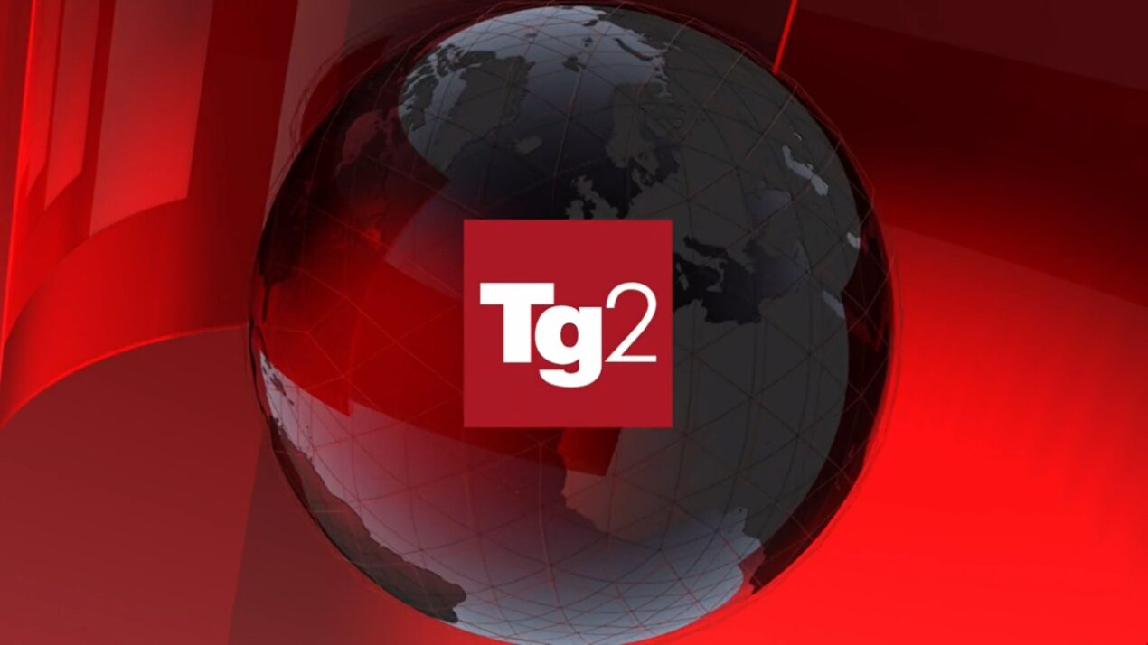 TG2, come vedere le repliche del telegiornale di Rai 2 in tv e streaming