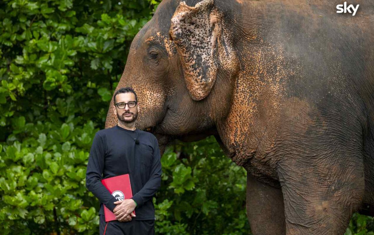 Pechino Express, chi è stato eliminato nell'ottava tappa