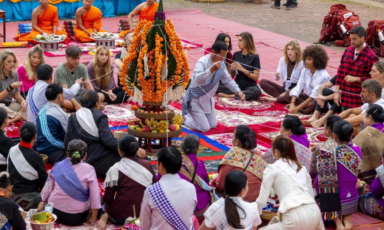 Pechino Express, quinta tappa: chi è stato eliminato nella puntata del 4 aprile