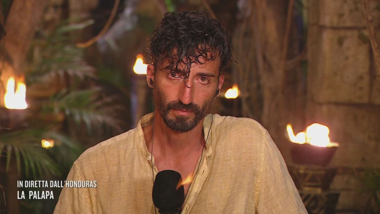 Missione per Alvina e Samuel all'Isola dei Famosi, malinconie e forti critiche