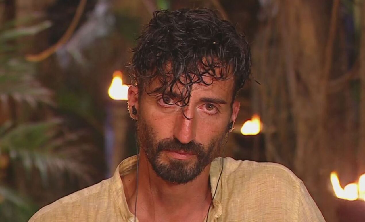 Tra i concorrenti dell'Isola dei Famosi c'è uno stratega? Samuel nota un dettaglio