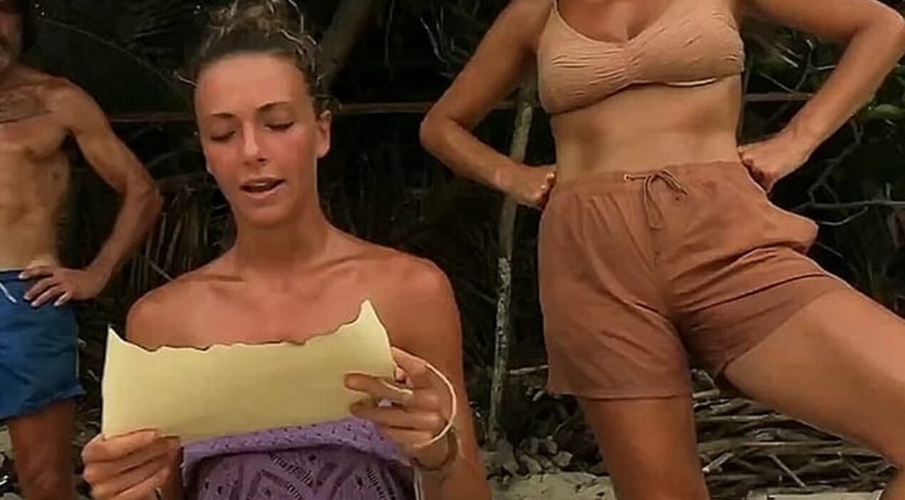 Concorrenti violano il regolamento dell'Isola: la severa punizione scuote tutti