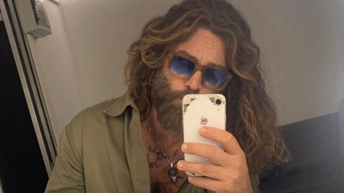 Ernesto Russo mandato via da Uomini e Donne: il suo sfogo