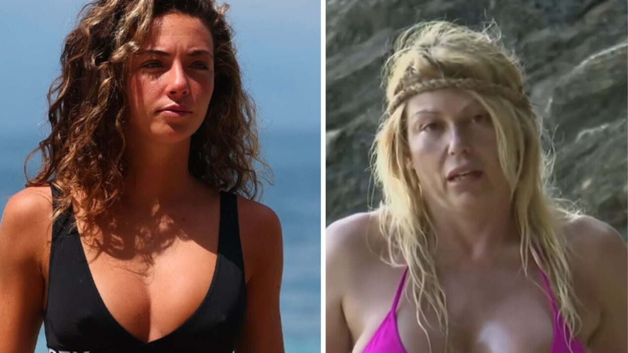 Ricompensa della discordia all'Isola dei Famosi: tensioni tra Rosanna e Greta