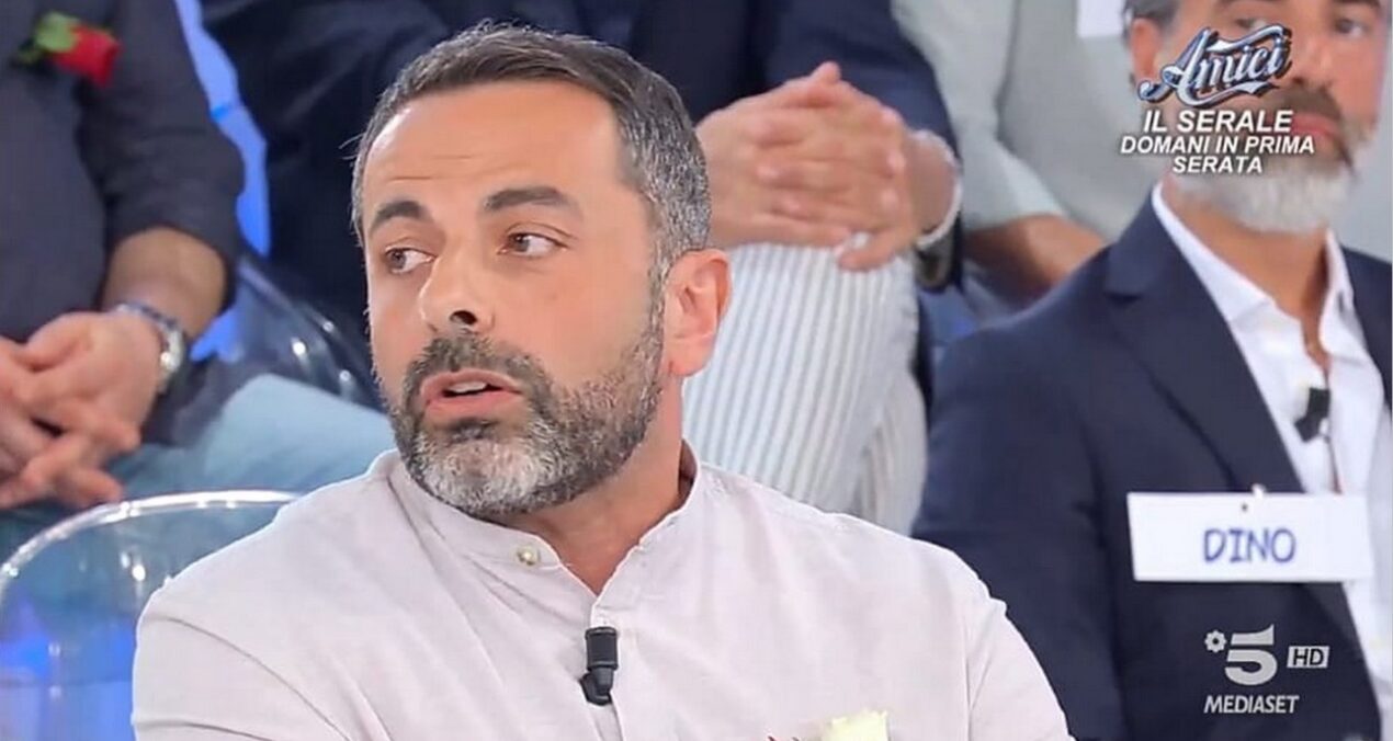 Marcello sotto accusa, dama umiliata e cavaliere smascherato: forti liti a UeD