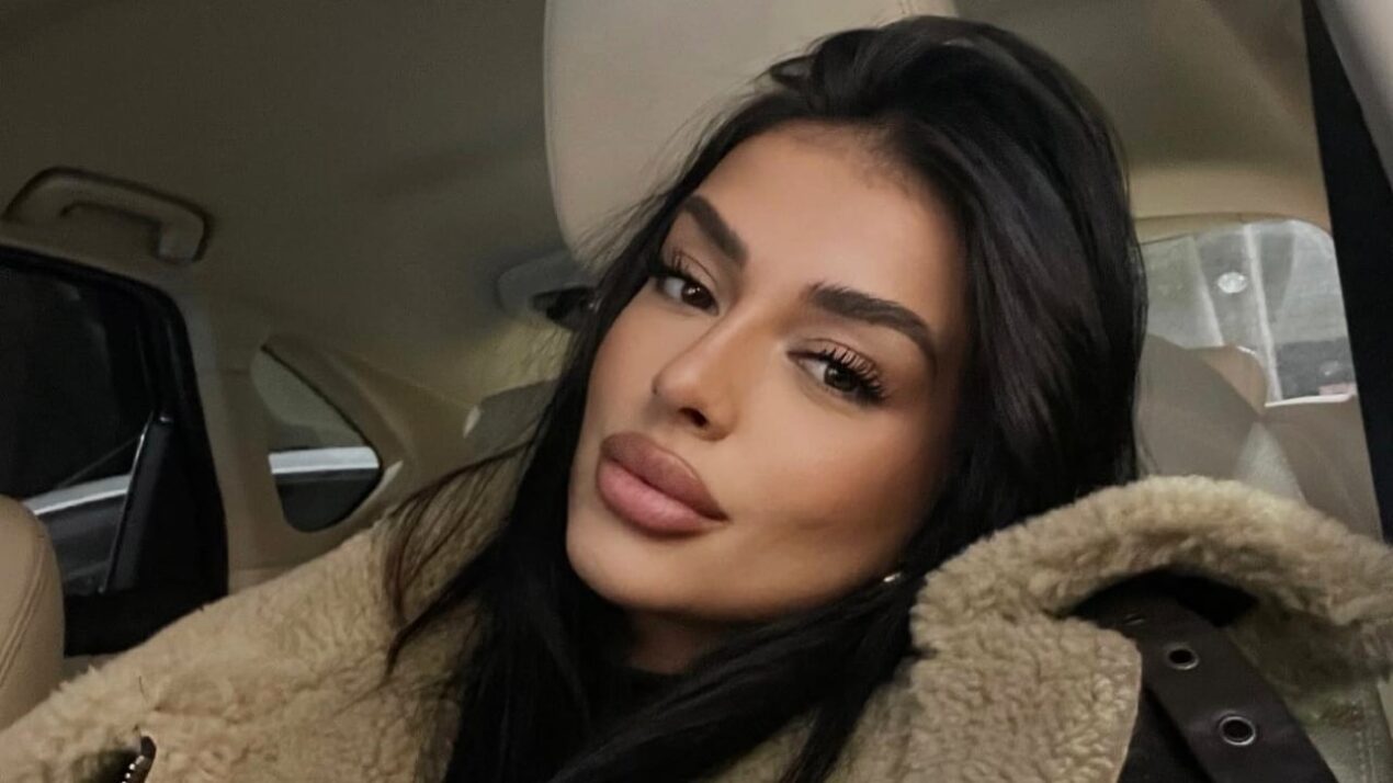 Marika Abbonato dopo iUeD svela disturbi di salute importanti: "Ho perso i capelli"