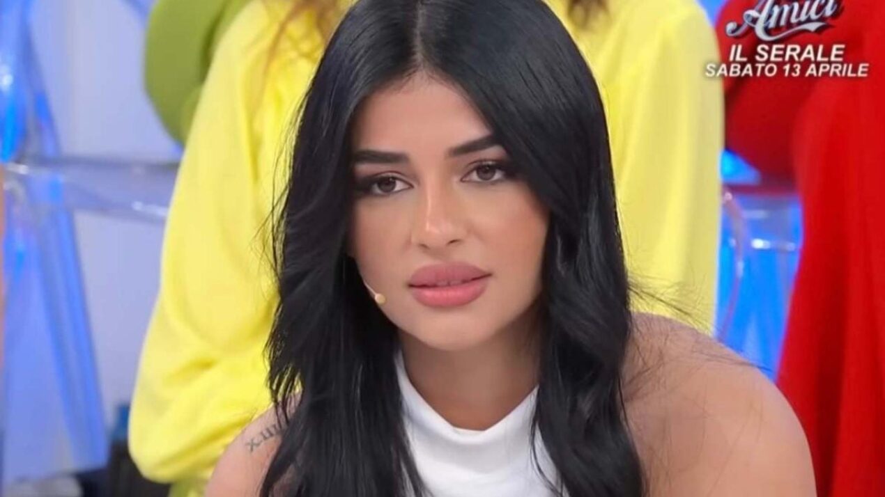 Marika Abbonato spiazza dopo Uomini e Donne: "Avrei detto no" il web l'attacca