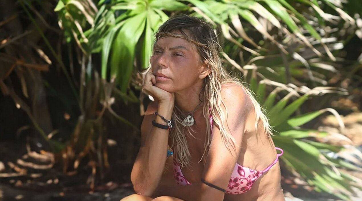 Matilde Brandi sbotta contro Alvina all'Isola dei Famosi: "È  furba" che è successo