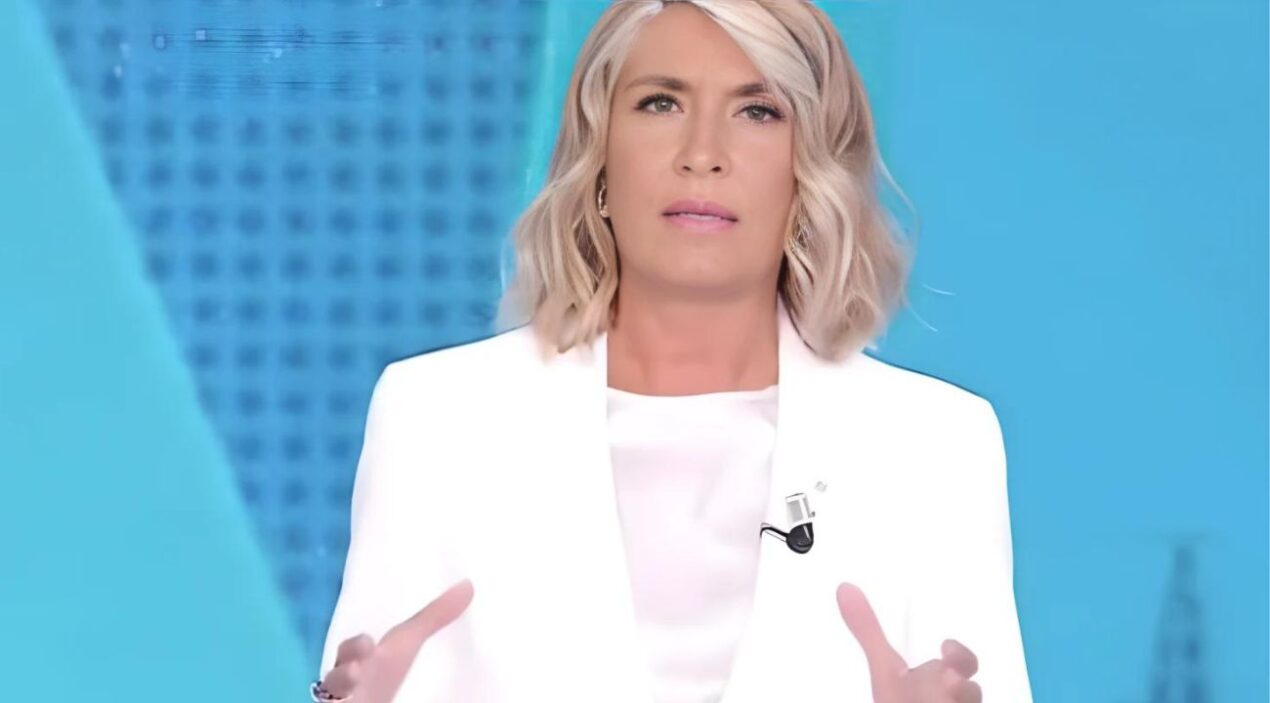 Pomeriggio 5, chi sostituirà Myrta Merlino? Le ipotesi: la decisione è vicinissima