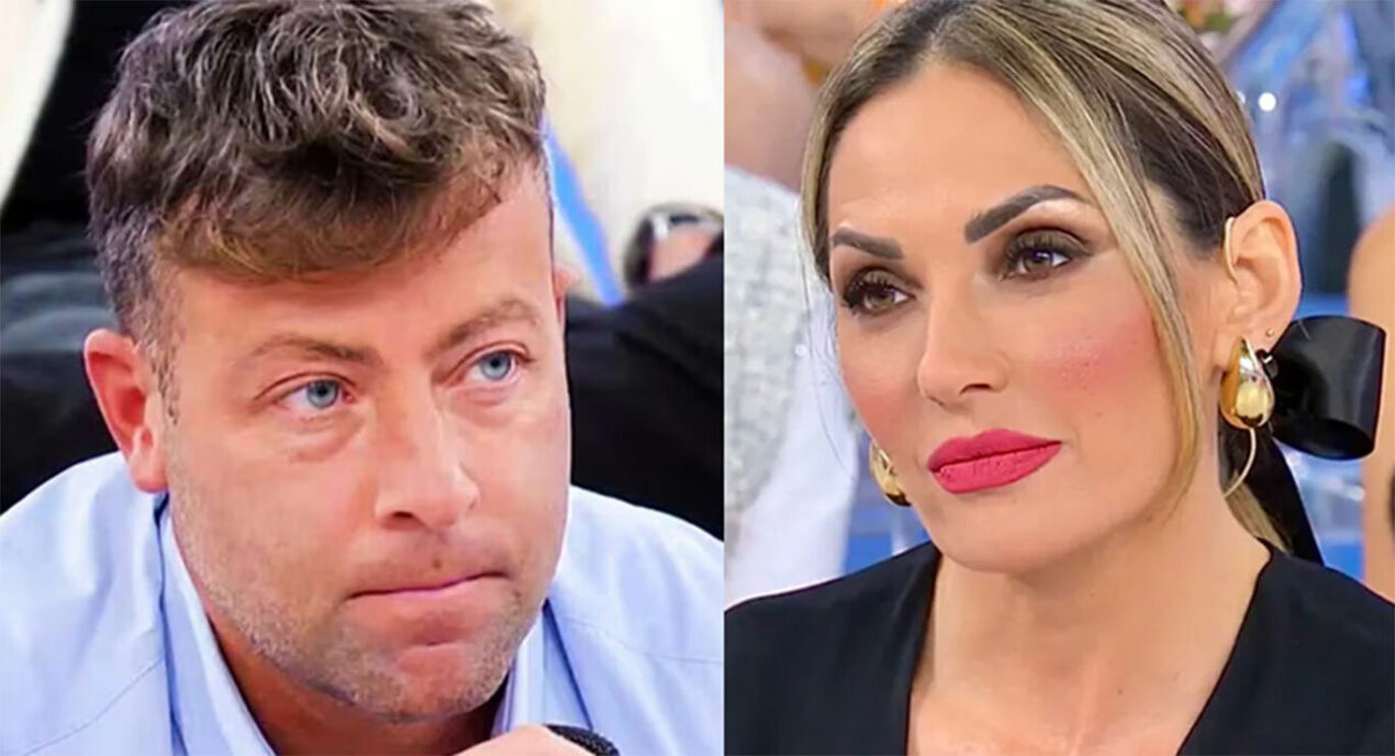 Pierpaolo Siano rompe il silenzio su Ida: perché la trattò così a Uomini e Donne