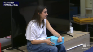 giulia stabile