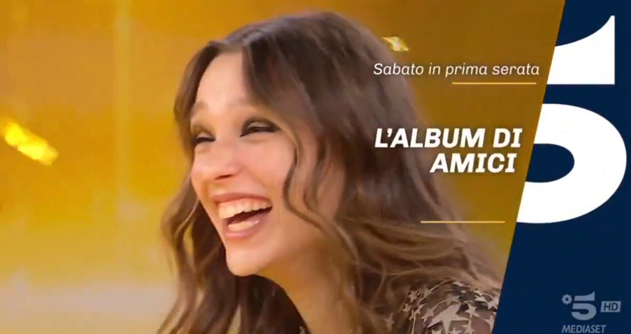 Weekend speciale per i fan di Amici 23: su Canale 5 un doppio appuntamento