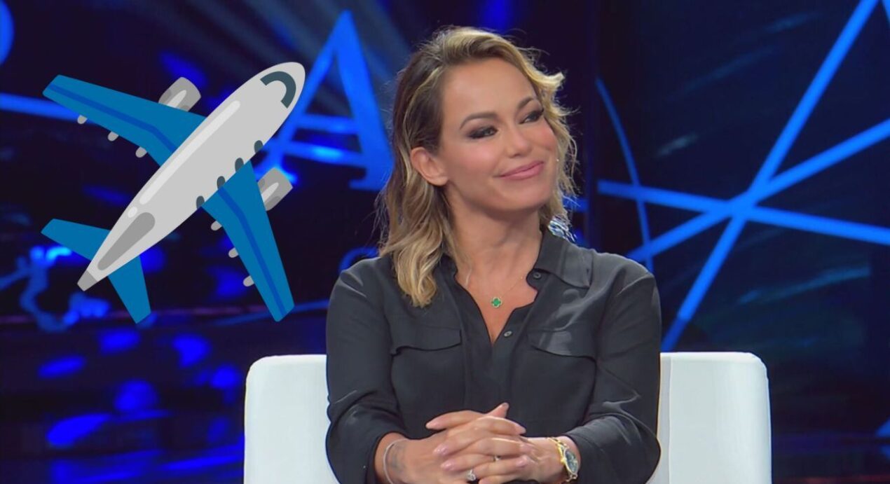 Sonia Bruganelli va in Honduras: ultimo tentativo per salvare l'Isola dei Famosi?