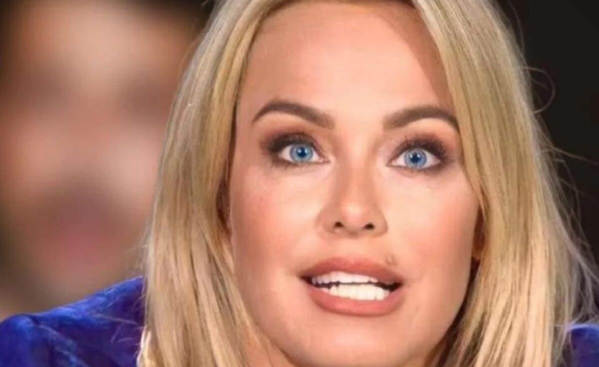 Sonia Bruganelli difende Benigno e attacca l'Isola dei Famosi? Parole inaspettate