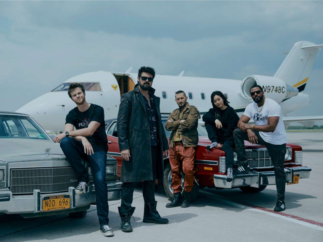 Cosa guardare su Amazon Prime Video a giugno? Le novità tra film, serie TV e originals