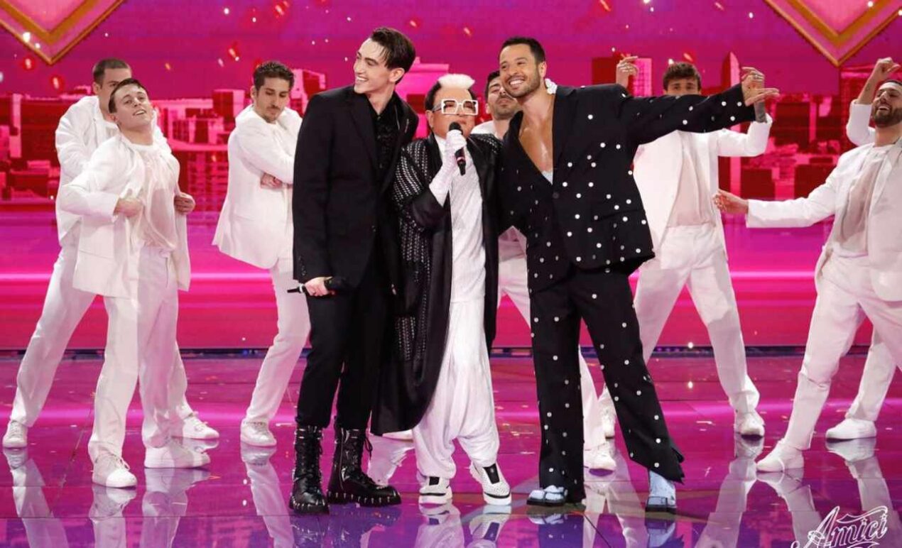 Amici Serale, eliminato semifinale e chi sono i finalisti