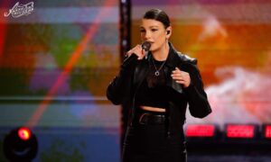 amici settima puntata chi è stato eliminato