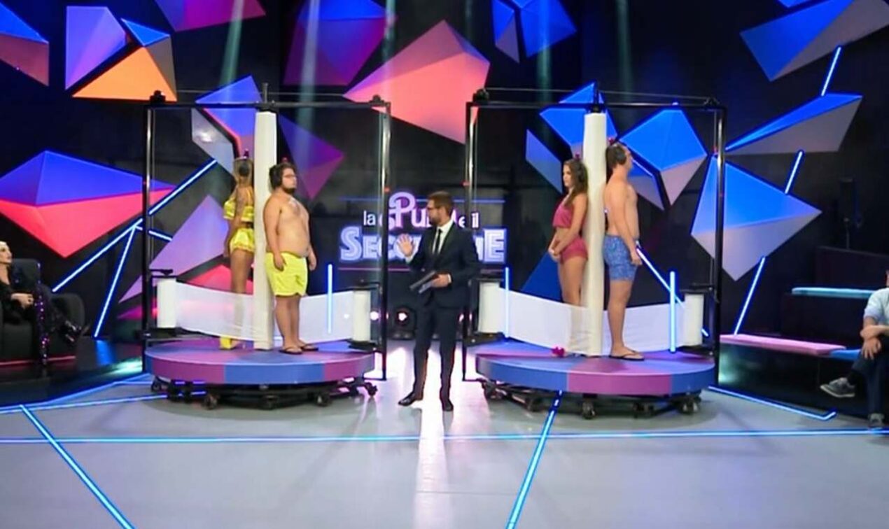 La Pupa e il Secchione, eliminati semifinale e chi sono i finalisti