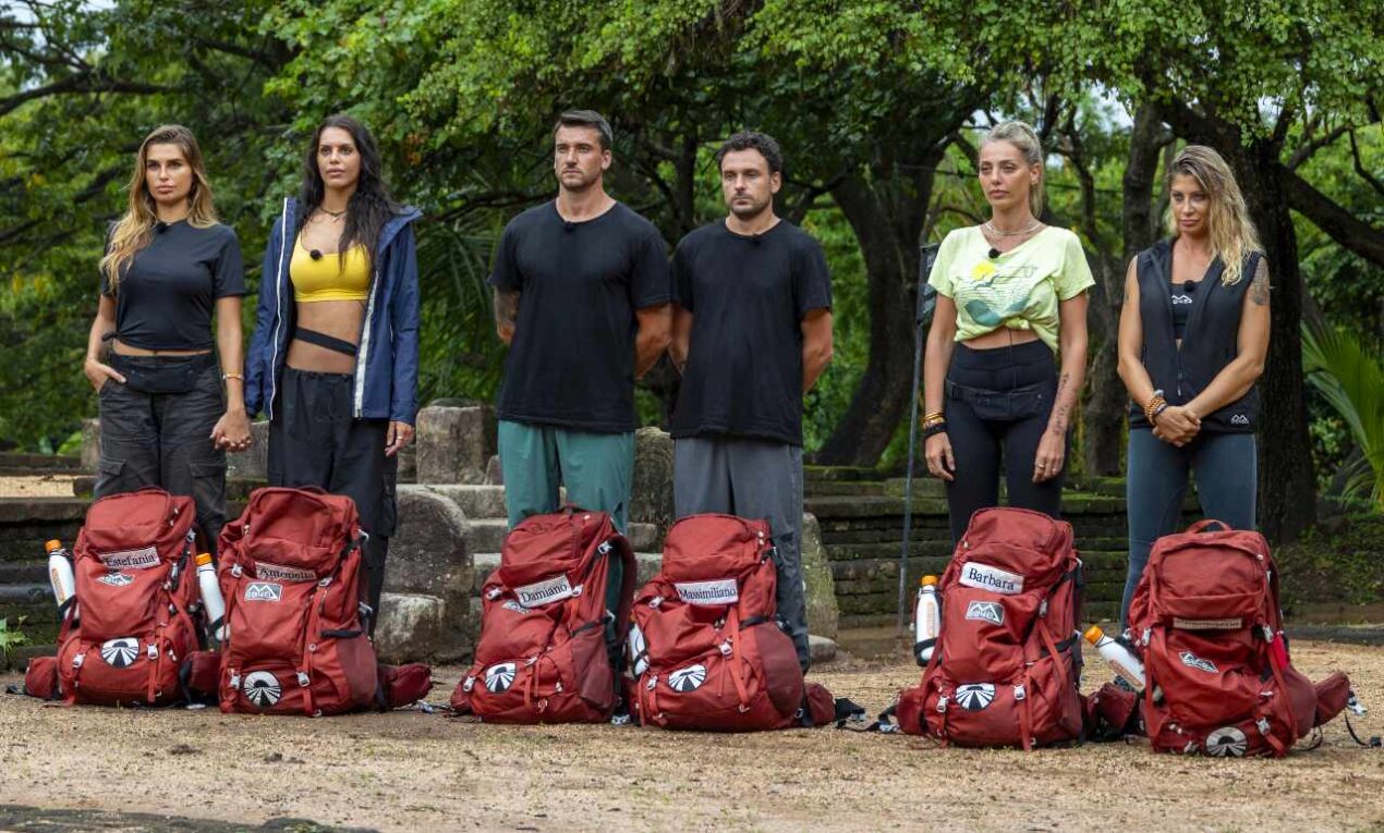 Pechino Express, puntata finale: chi ha vinto l'ultima tappa