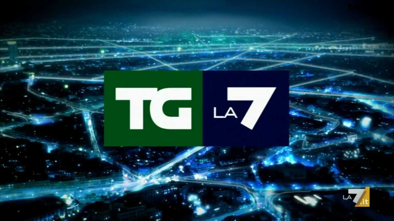 TG LA7, quando va in onda e come vedere le repliche in tv e streaming