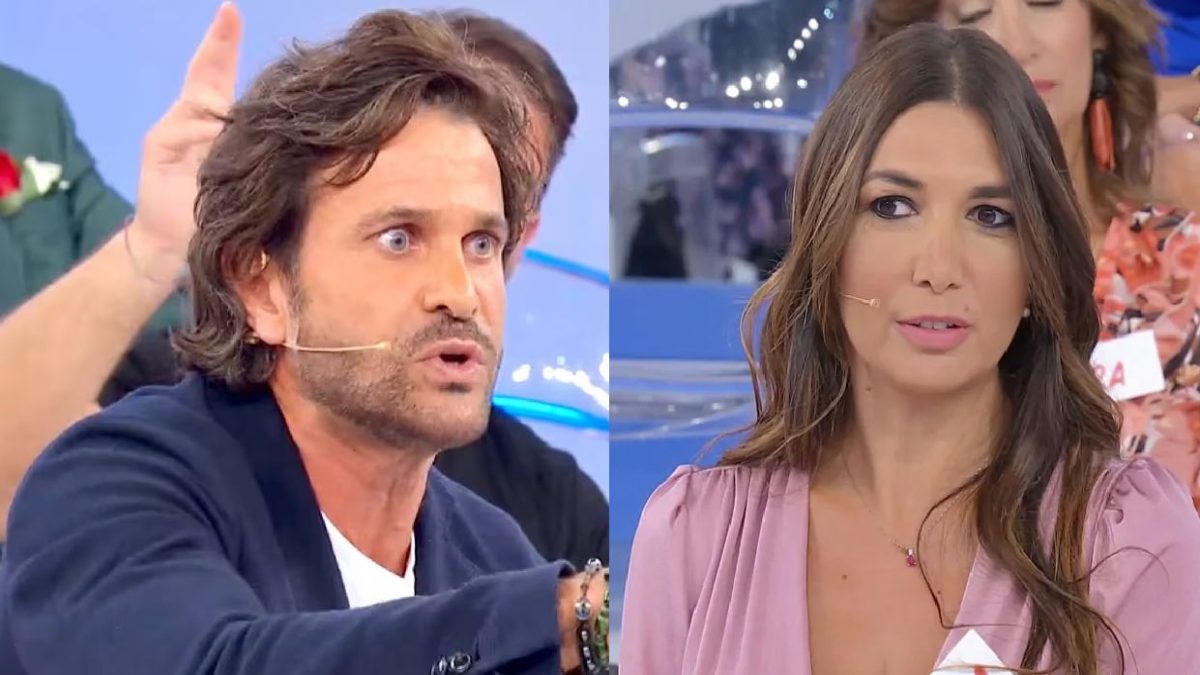 Claudia Lenti e Alessio Pili Stella si sono lasciati? Che succede, lei commuove