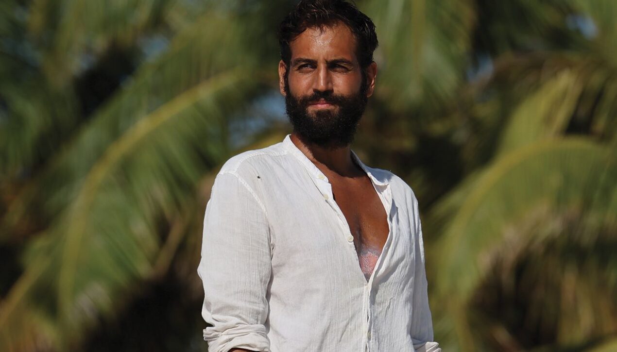 Aras Senol sull'Isola dei Famosi: "Non la rifarei", poi il toccante ritorno a casa