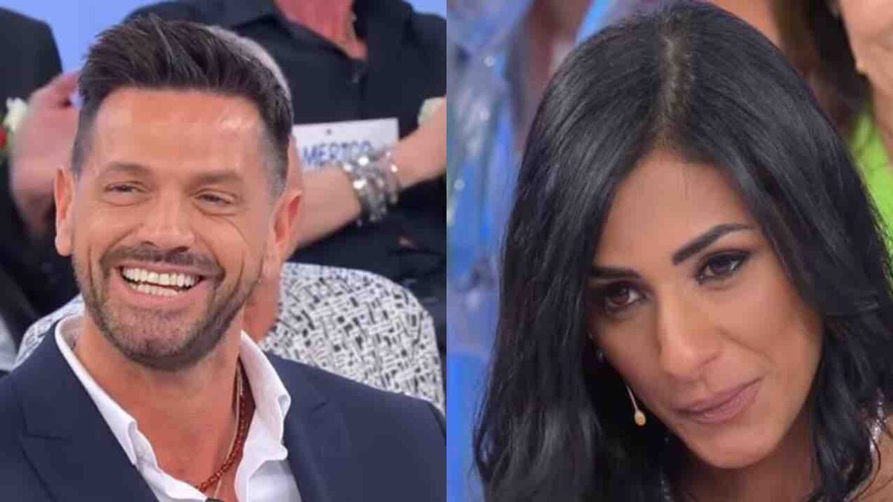 Asmaa Fares è incinta e sposa Cristiano dopo Uomini e Donne? Lei rompe il silenzio