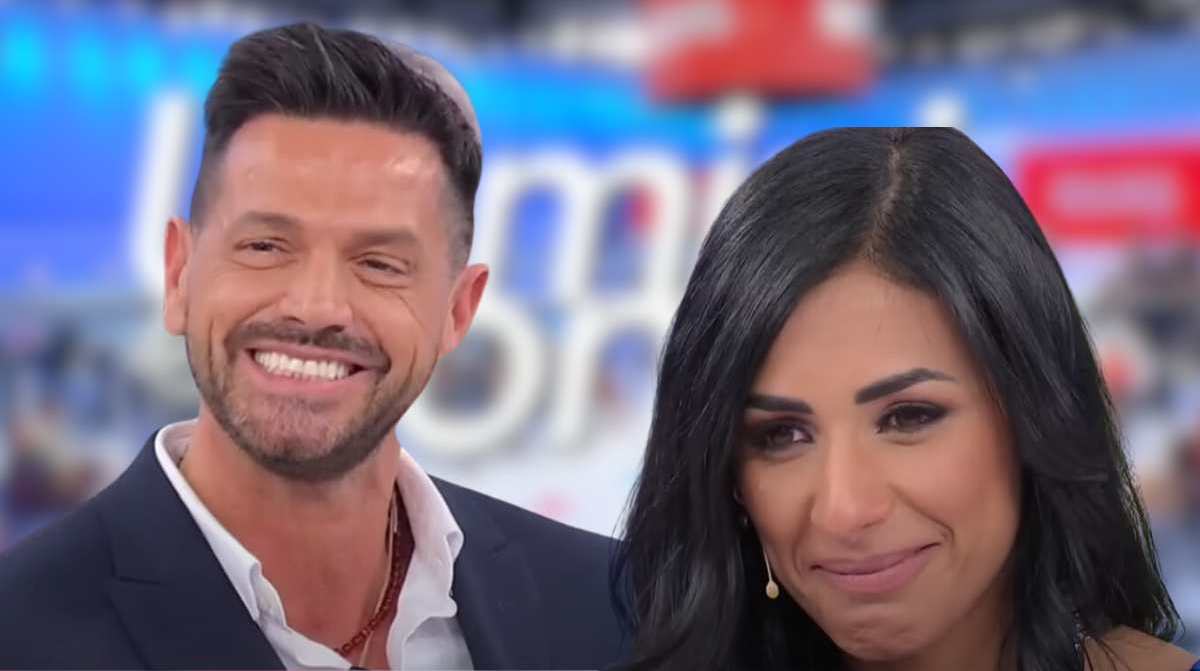 Asmaa Fares e Cristiano Lo Zupone dopo Uomini e Donne, come va? Fan spiazzati