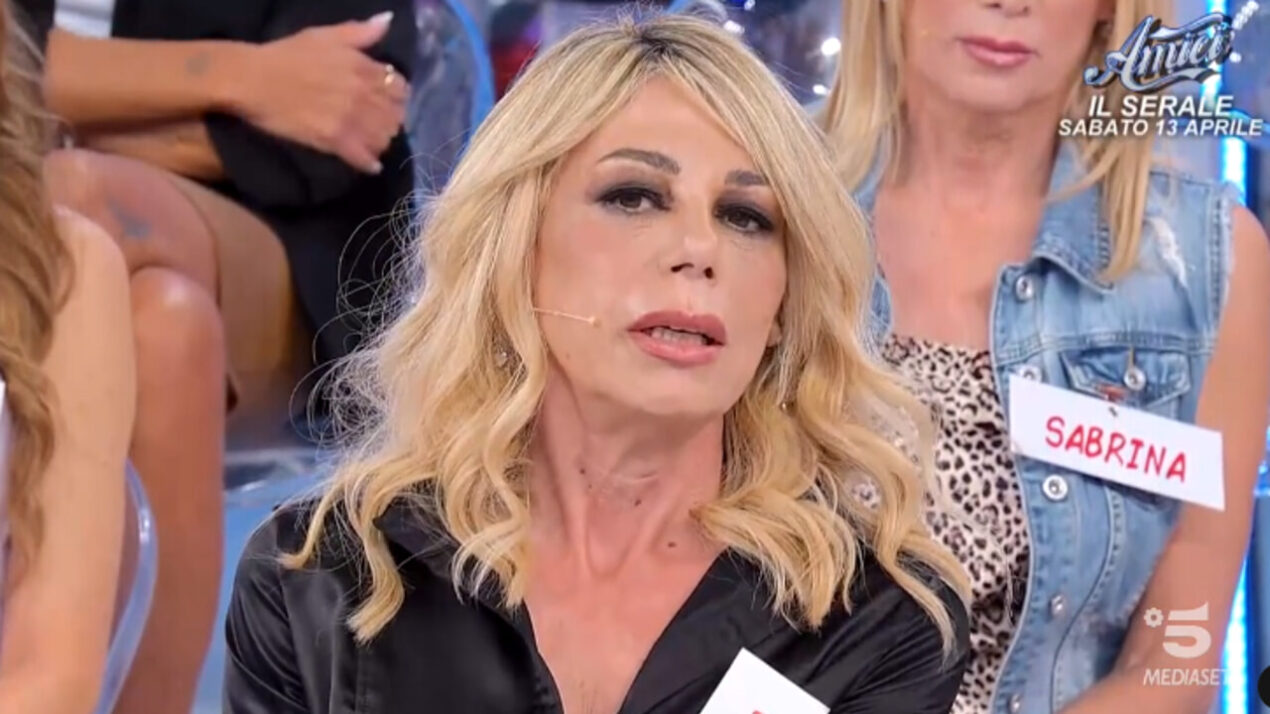 Aurora Tropea stoccata contro Uomini e Donne: "Ci sono rimasta molto male"