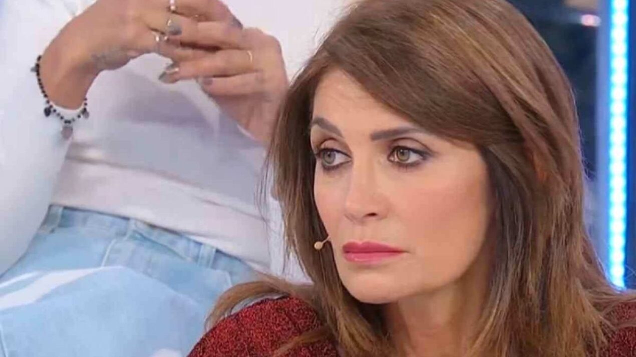 Barbara De Santi contro Cristina ed Ernesto dopo UeD: ecco cosa è successo