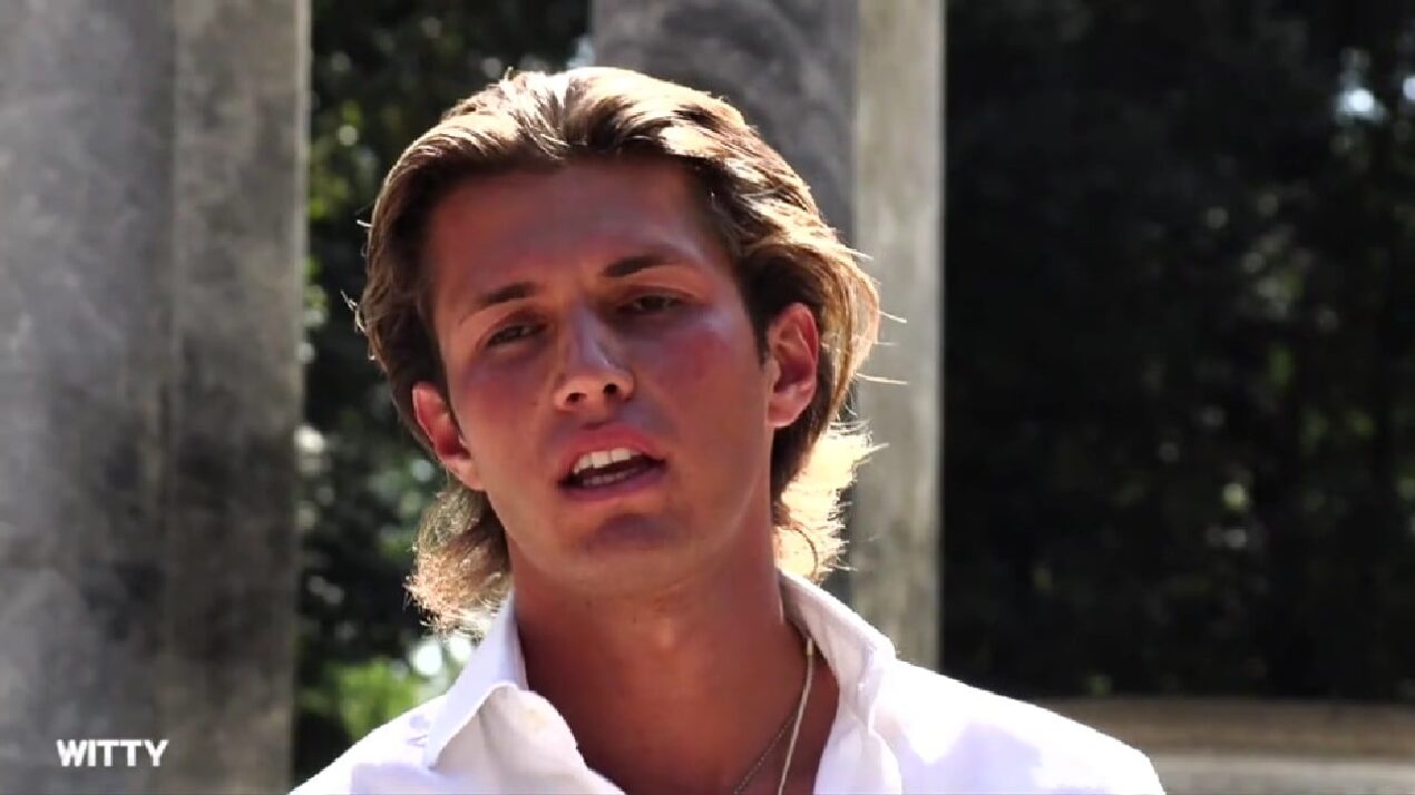 Brando Ephrikian da Uomini e Donne al cinema: ecco dove debutterà e quando