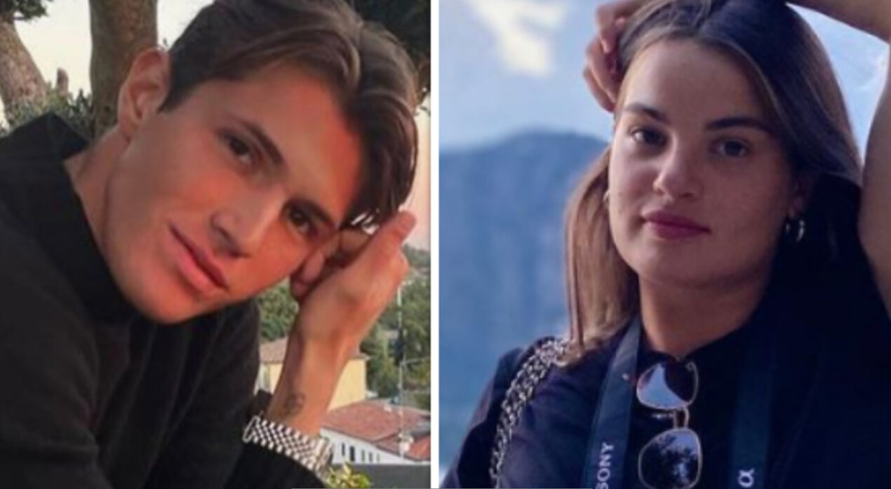 Brando Ephrikian finalmente conosce la famiglia di Raffaella? Ecco cosa ha svelato