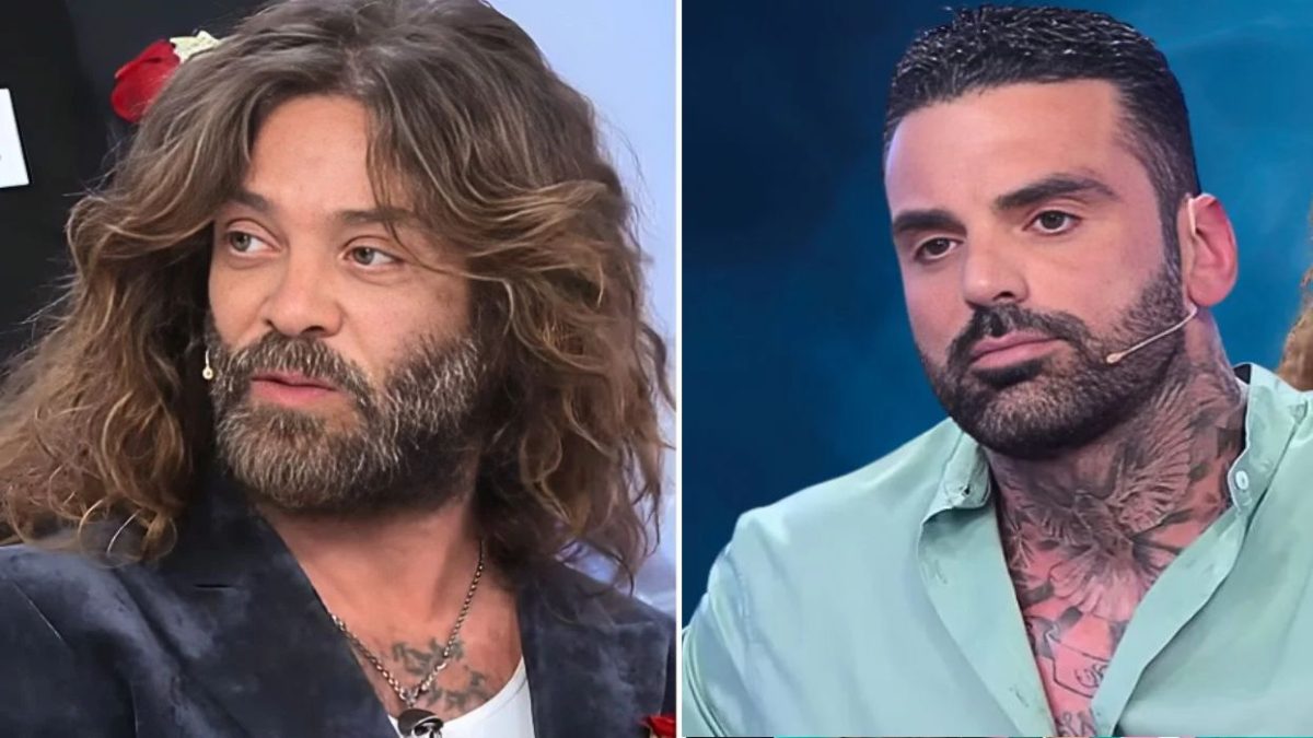 Ernesto Russo e Mario Cusitore cena a quattro dopo UeD: arriva il chiarimento