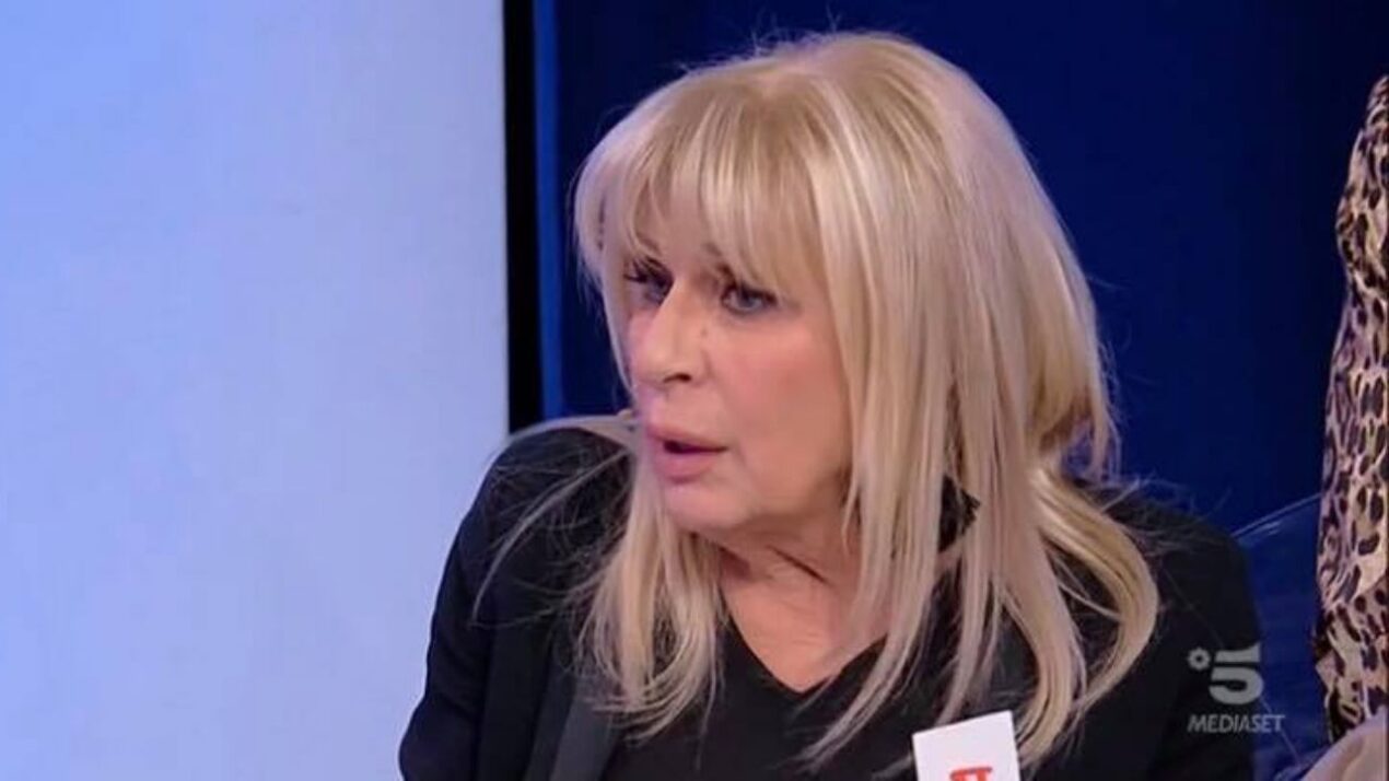 Noto ex di Gemma Galgani, mandato via da UeD, si sposa, la dama "depressa" FOTO