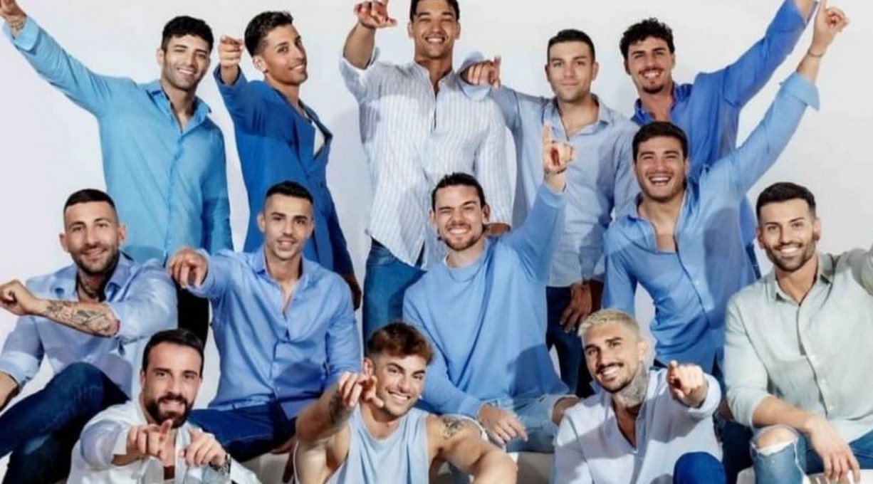 Ex corteggiatore di UeD tra i tentatori di Temptation Island: chi è FOTO)