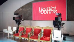 Spoiler nuova tronista Uomini e Donne