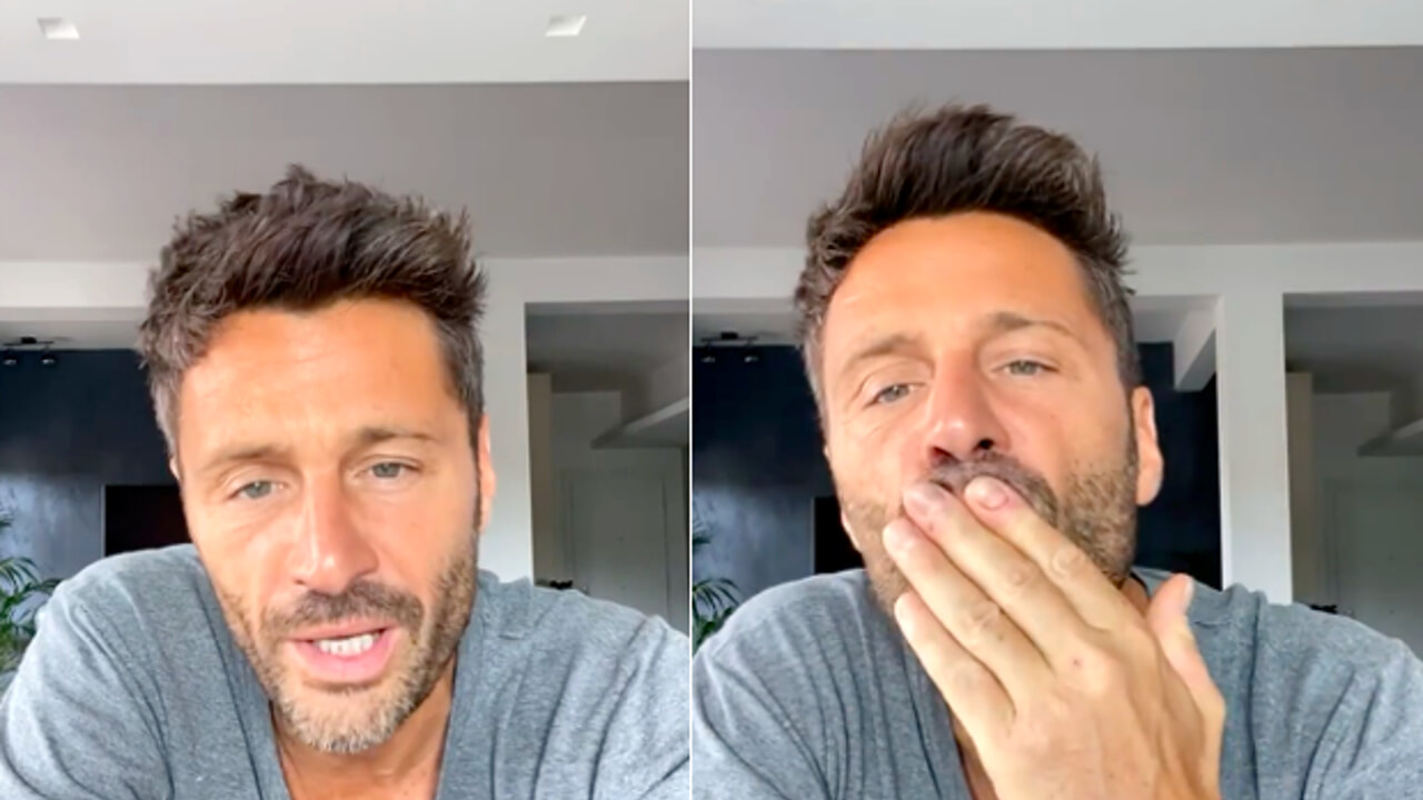 Filippo Bisciglia lutto 1