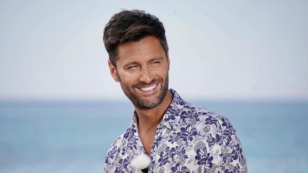 Filippo Bisciglia su Temptation Island: cosa non fare assolutamente e scena toccante