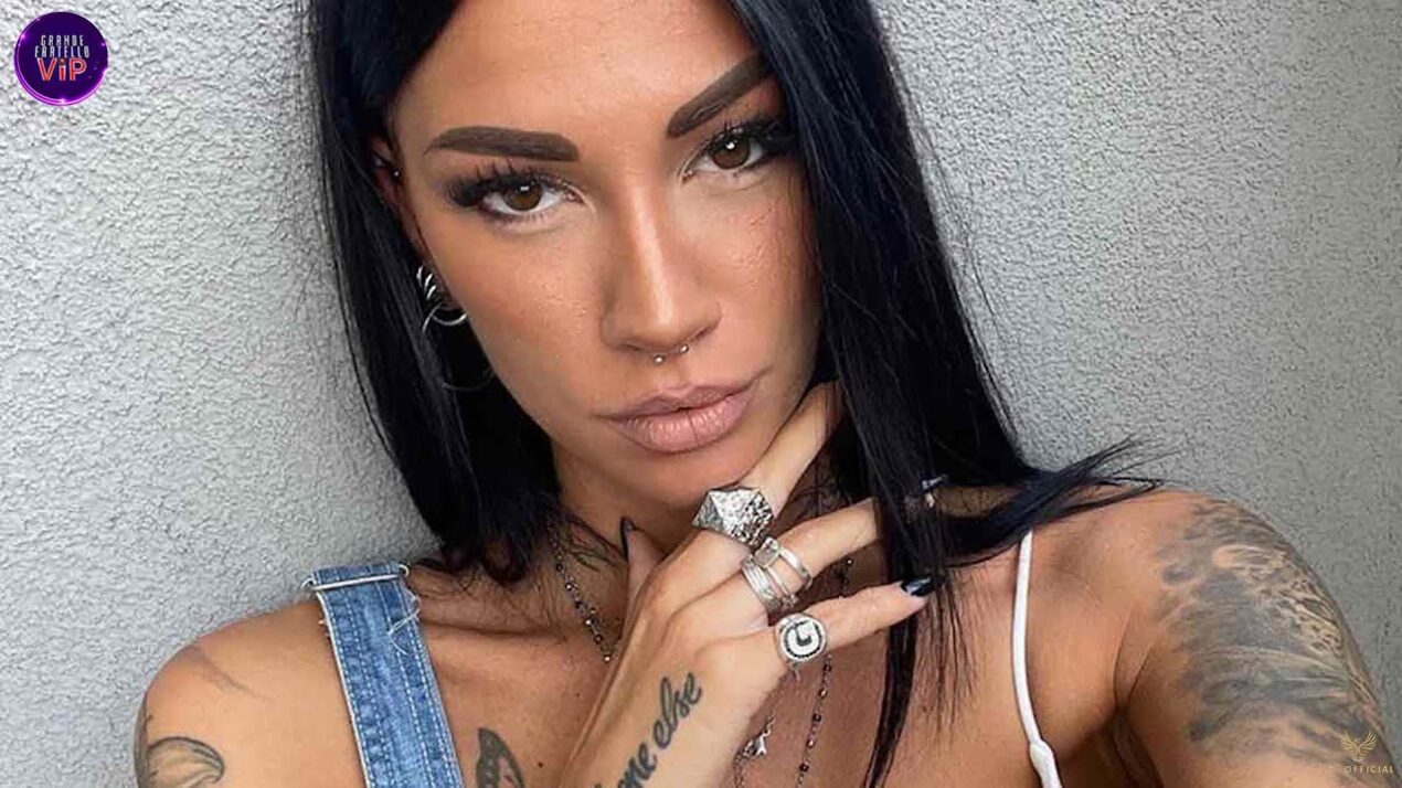 Gaia Gigli svela come ha presentato Daniele al figlio e la sua bizzarra reazione