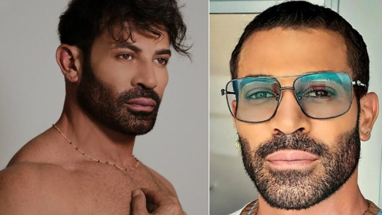 Gianni Sperti fa confessioni su UeD: momento più bello, più brutto e sale sul Trono?