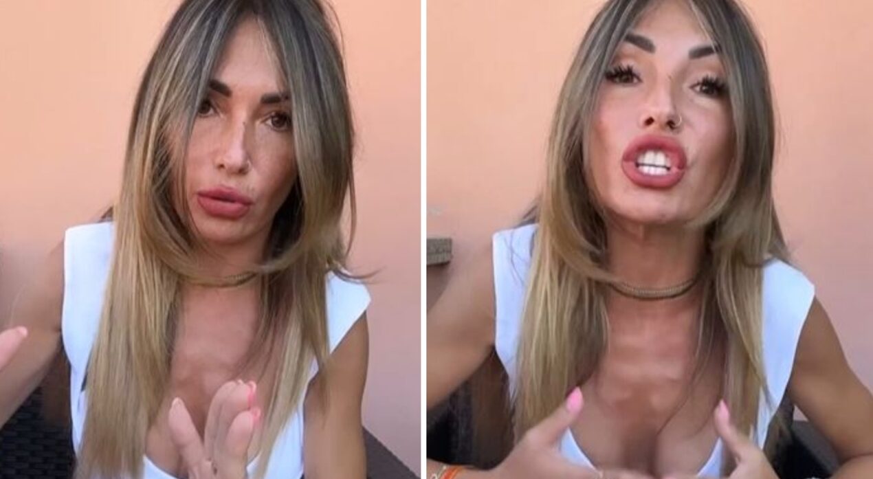 Ida Platano si sfoga sui social: "L'invidia rode e consuma" con chi ce l'ha?