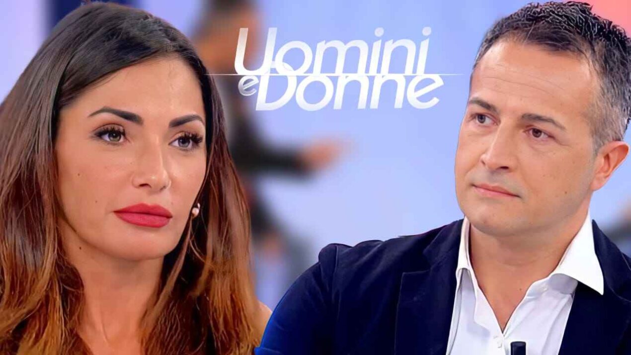 Ida Platano fa un gesto inatteso verso Riccardo Guarnieri: i fan sognano