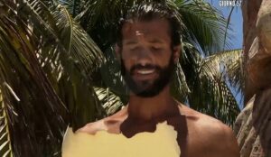 Isola dei Famosi ultima sfida