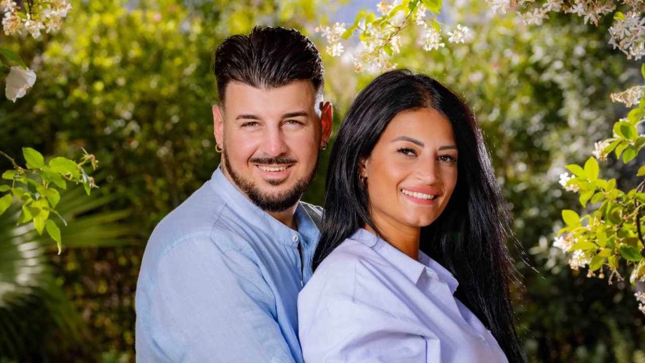 Lino Temptation Island